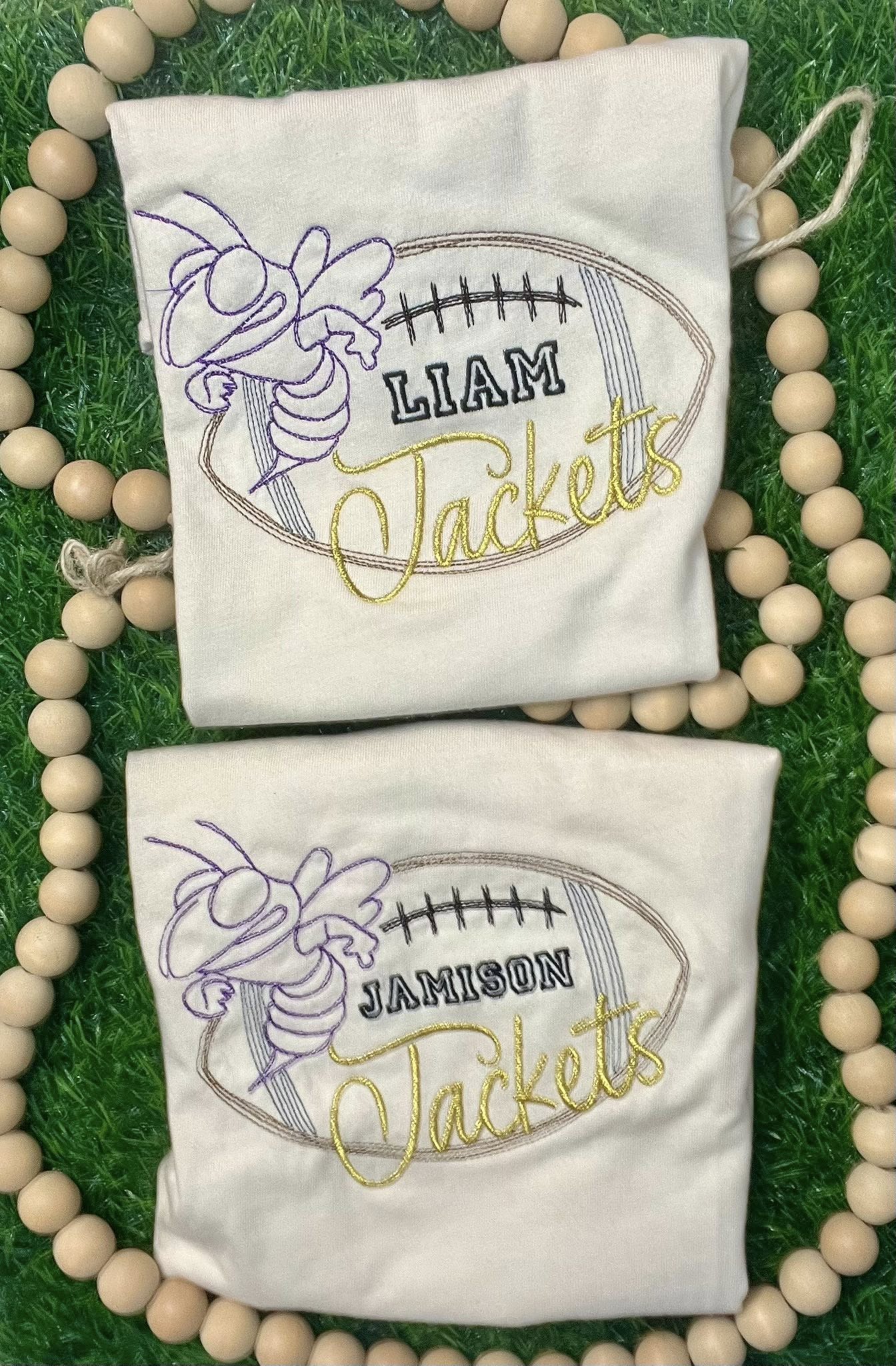 Spirit Wear Tee