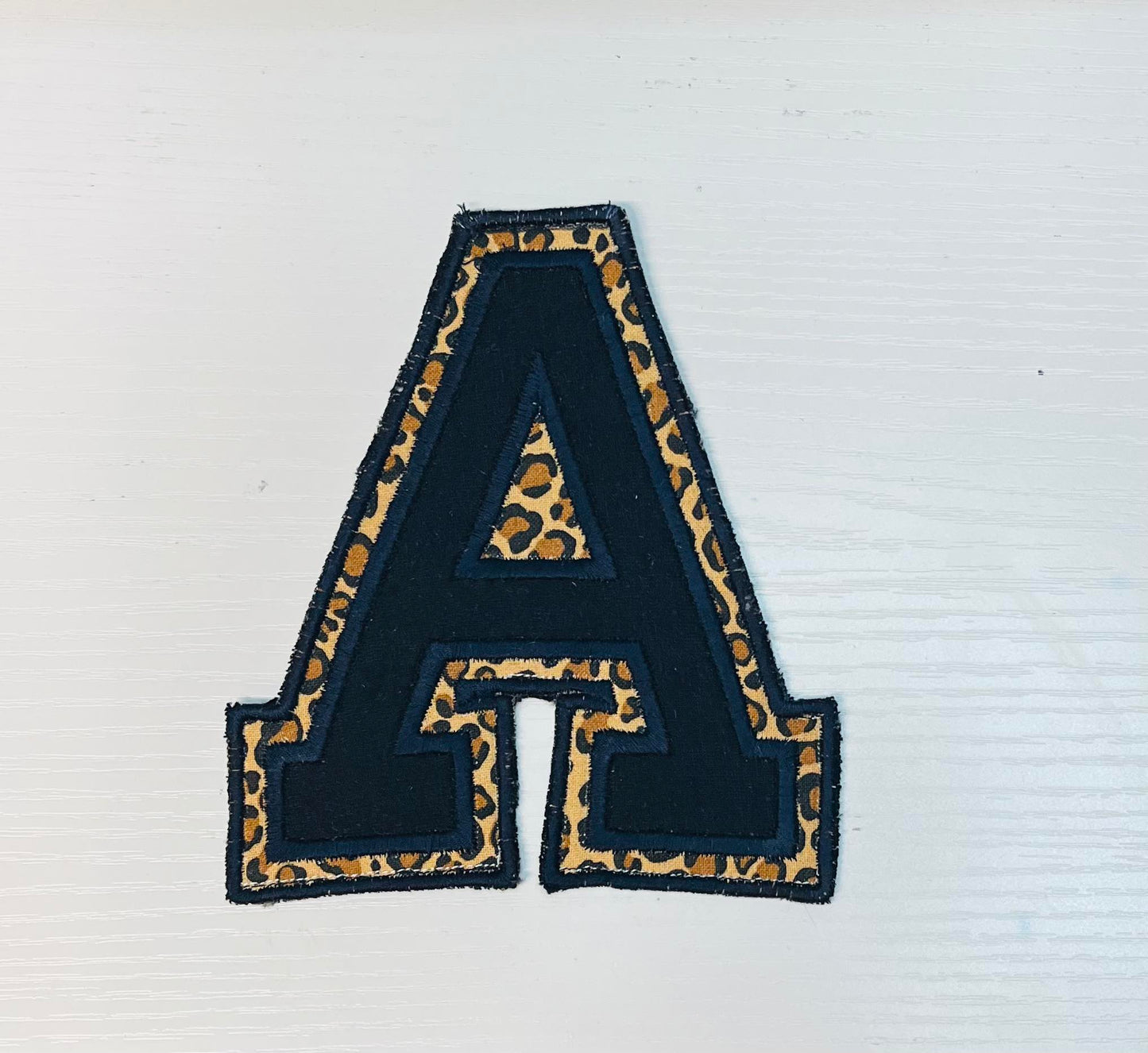 Patches