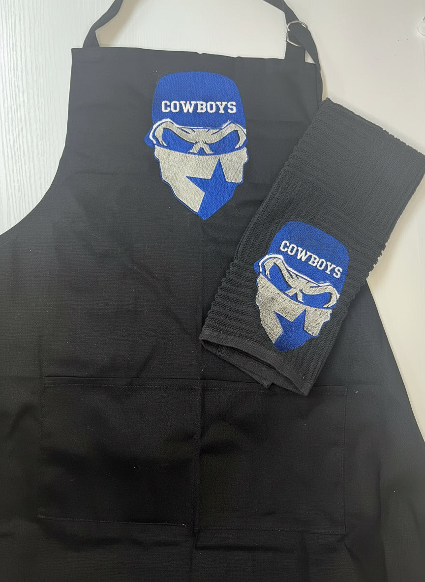 Apron Sets