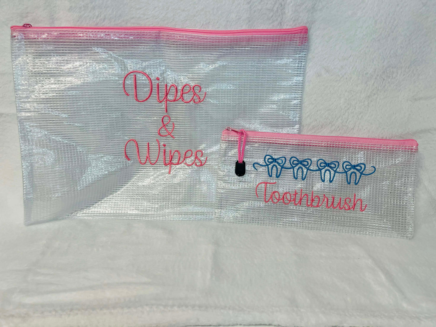 Travel Set