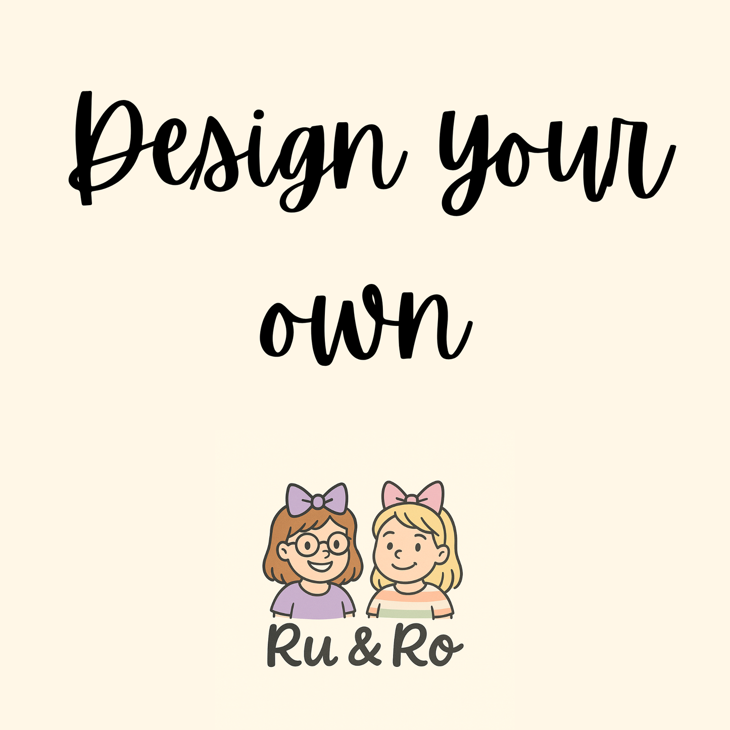 Custom Design