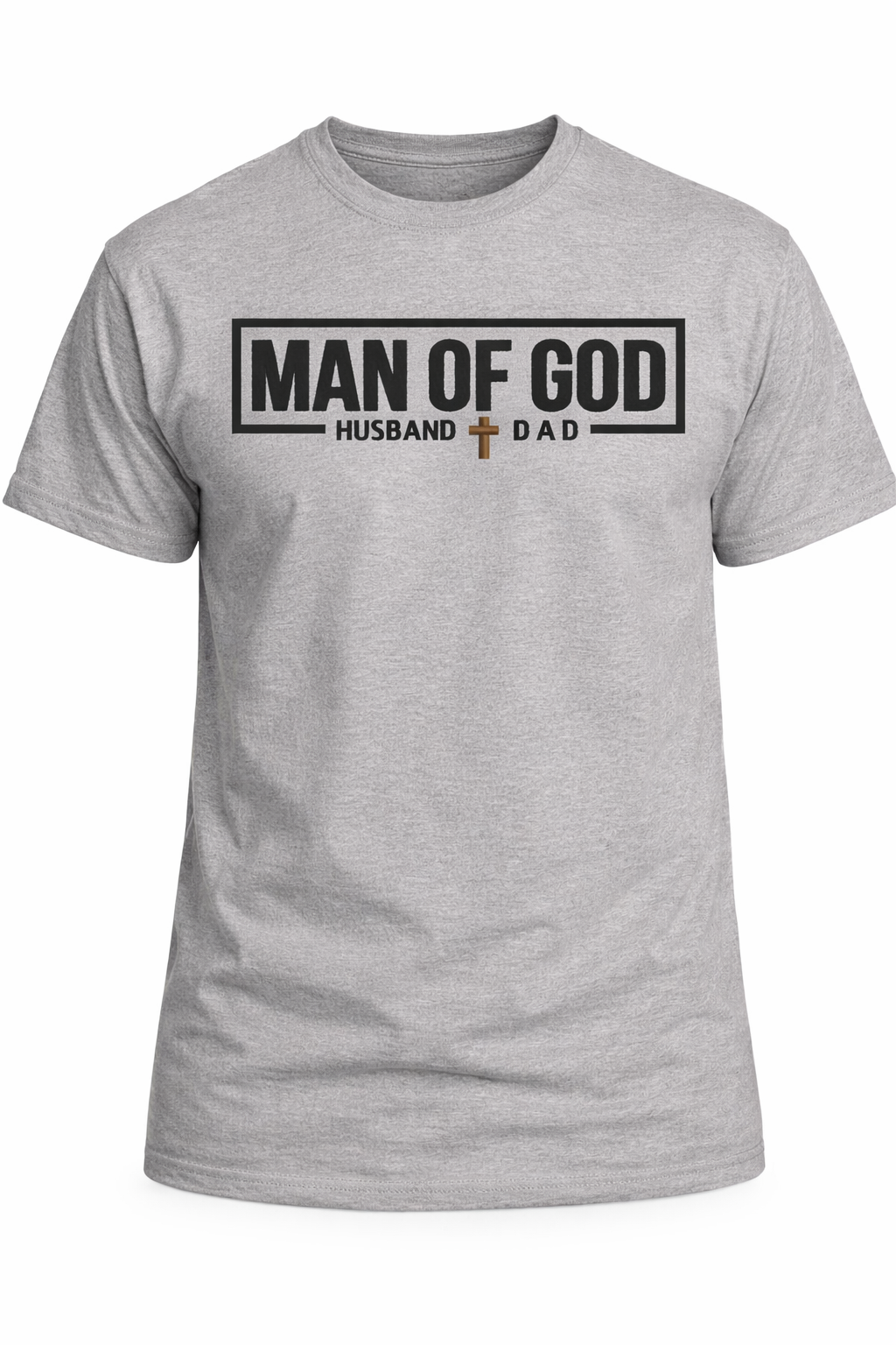 Man of God