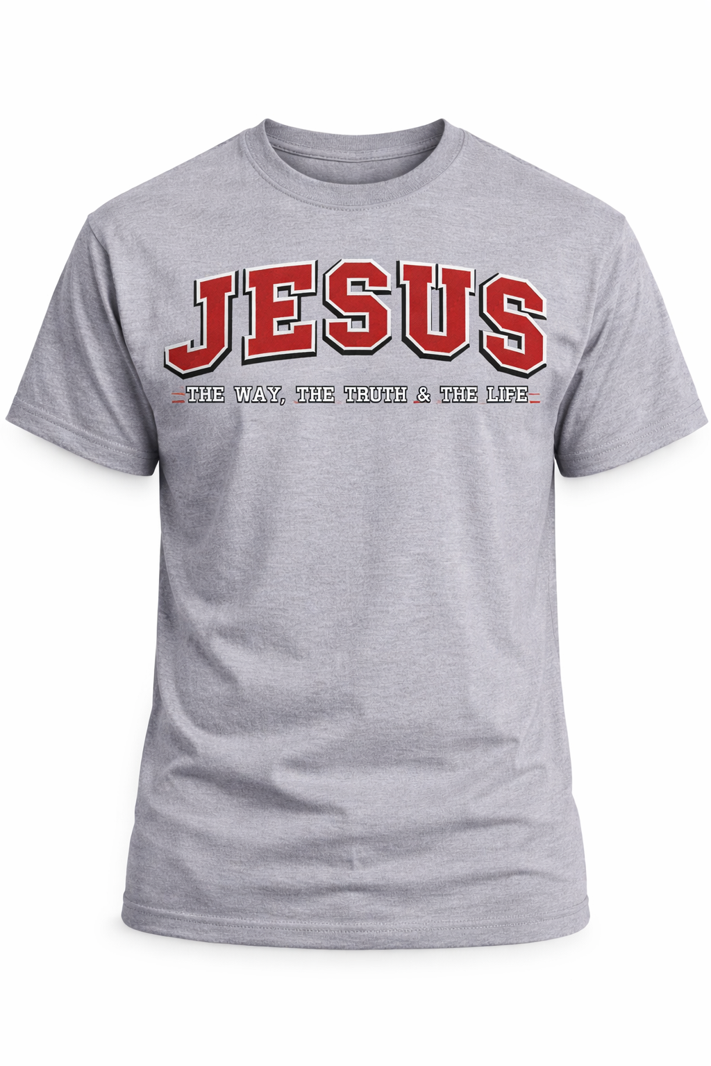 Jesus Tee