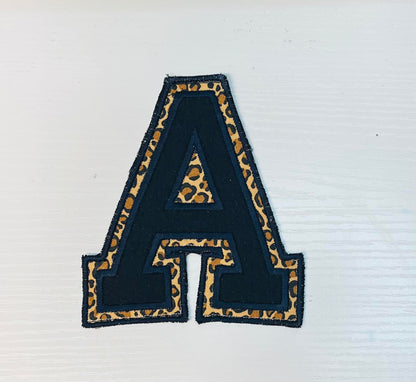 Patches