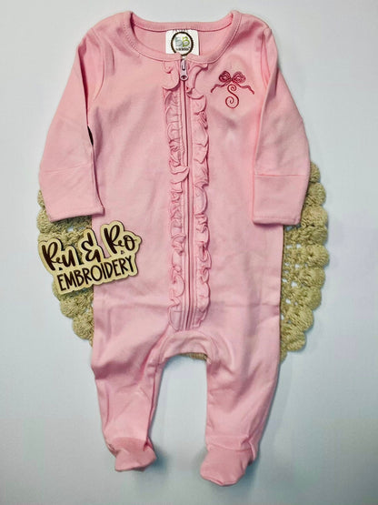 Infant Sleepers Girl & Boy