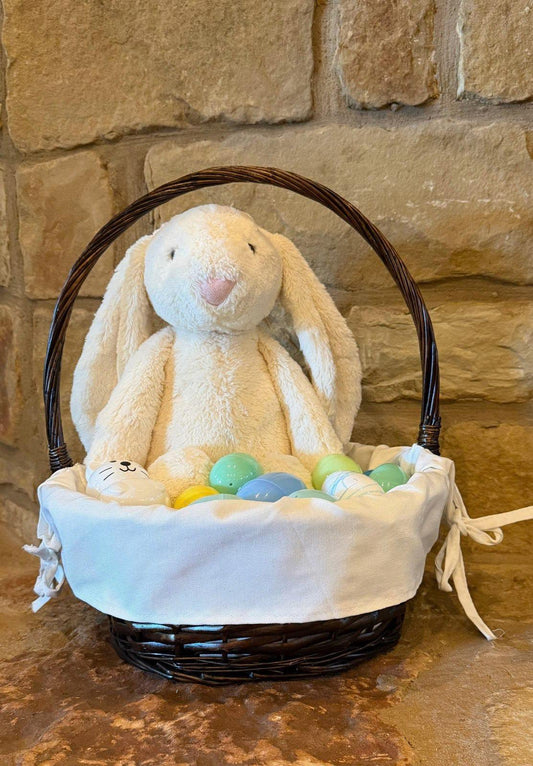 Easter Basket Liner