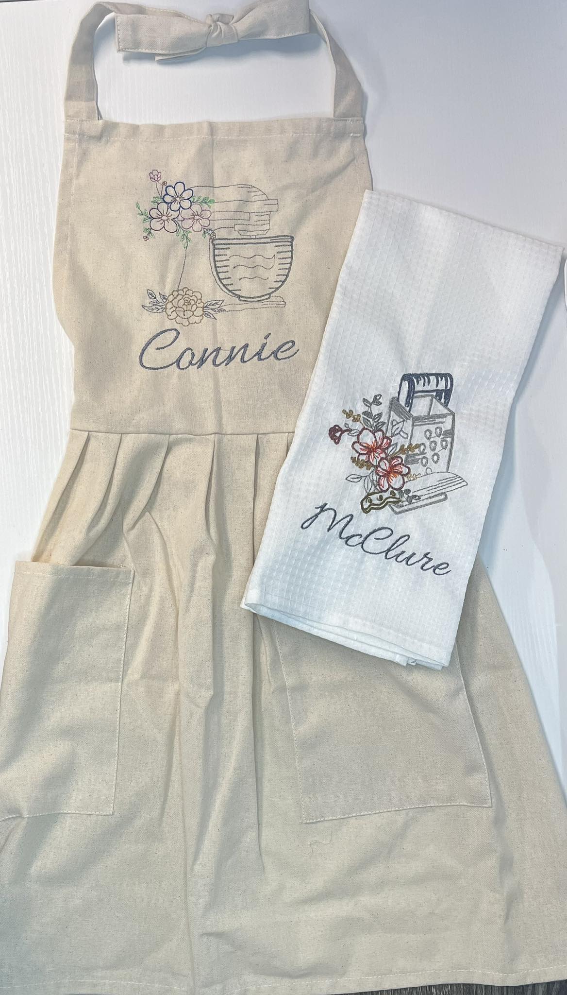 Apron Sets
