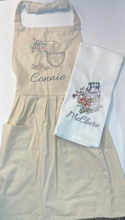 Apron Sets