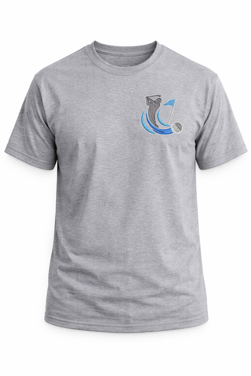 Golf Pocket Tee