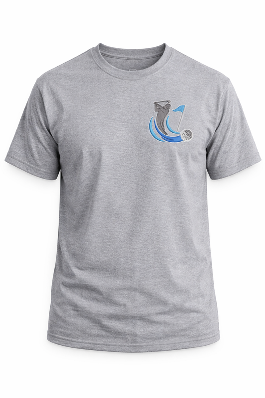 Golf Pocket Tee