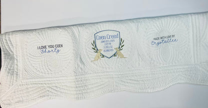 Heirloom Quilt