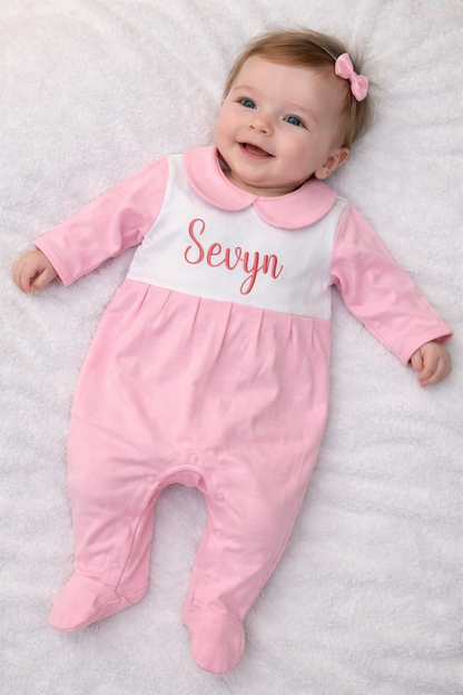 Infant Peter Pan Sleeper